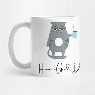 cat lover 2023 Mug